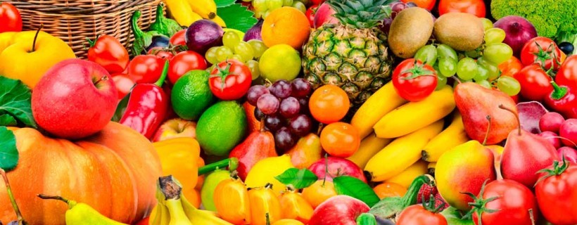 Descubre por qué consumir frutas y cómo hacerlo de la mejor manera