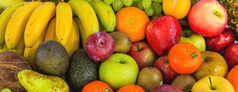 Descubre por qué consumir frutas y cómo hacerlo de la mejor manera