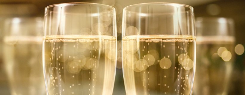 El champagne la bebida espumante más cotizada del mundo