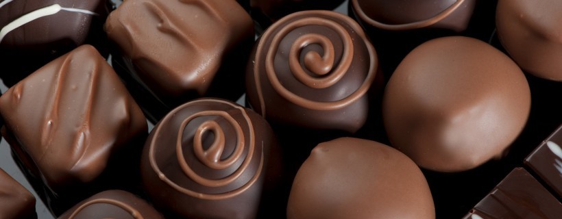 Estos son los mejores y más lujosos chocolates del mundo