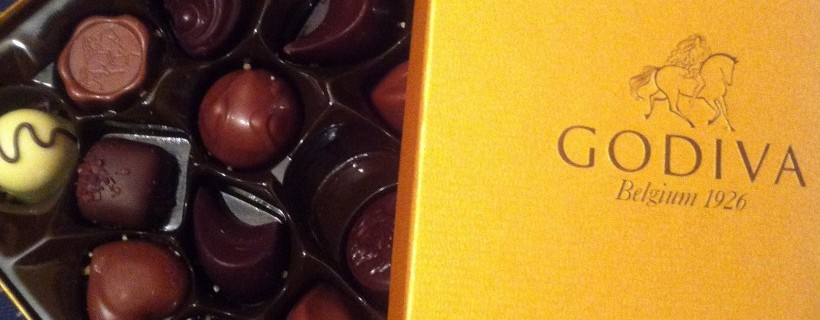 Estos son los mejores y más lujosos chocolates del mundo