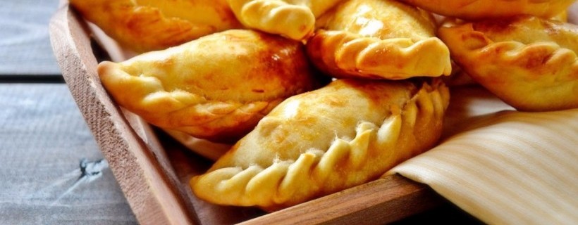 Las empanadas argentinas todo un símbolo de la gastronomía de este país