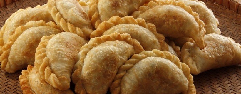 Las empanadas argentinas todo un símbolo de la gastronomía de este país