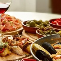 Algunas curiosidades de la comida Española.