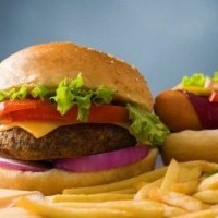 Algunos detalles interesantes sobre la comida rápida y las hamburguesas