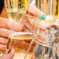 El champagne la bebida espumante más cotizada del mundo