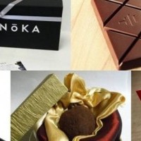 Estos son los mejores y más lujosos chocolates del mundo