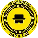Heisenberg Bar & Lab