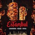 Shawarma Estambul-alem
