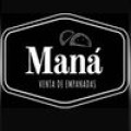 Empanadas Maná