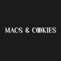 MACS AND COOKIES MACS AND COOKIES