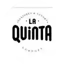 La Quinta Alfajores y Sabores La Quinta Alfajores y Sabores