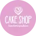 Cake Shop Tienda de Pasteles
