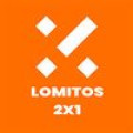 Lomitos 2x1 - Cañada