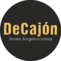 Decajon - San Vicente