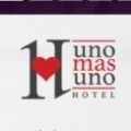 Hotel Uno Mas Uno