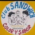 Club Sandwich.