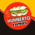 Humberto Pizzas Y Lomos - Alberdi Dia.