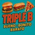 Triple B - Bueno Bonito Y Barato