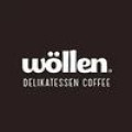 Wollen Delikatessen Coffee.