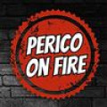 Perico On Fire