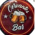 Cervantes Bar