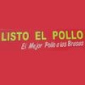 Listo El Pollo Pueyrredon Listo El Pollo Pueyrredon