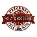 El Destino Pizzería Carlos Paz