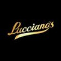 Lucciano's Nuevo Centro Shopping Córdoba.