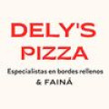 Dely´s Pizza - Especialistas En Bordes Rellenos Y Fainá