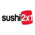Sushi 2x1 Villa Maria.
