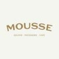 Mousse Patio Olmos.