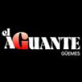 El Aguante - Guemes