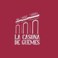 La Casona De Guemes La Casona De Guemes