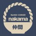 Nakama Ramen Corner