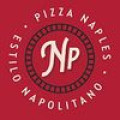 Pizza Naples - Estrada