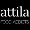Attila Rondeau