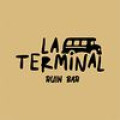 La Terminal.