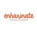 Enharinate