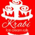 Krabi Helado Tailandés