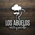 Los Abuelos Avenida Estrada