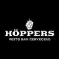Hoppers Cervecería.