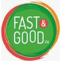 Fast And Good Comida Saludable