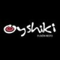 Oyshiki Sushi - Fusion & Resto