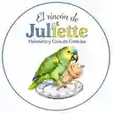 Juliette Heladería