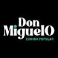 Don Miguelo Comida Popular