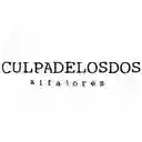 Culpa de los Dos