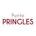 Punto Pringles Sándwiches