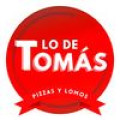 Lo De Tomas - San Vicente