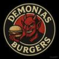 Demonias Burgers